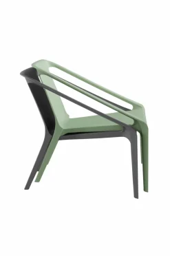 SLÖINGE Loungestol 2-pack