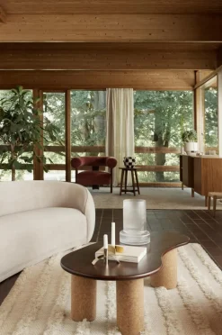 Sofa 3-seater Austin Soffa 3-sits