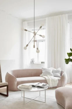 Sofa 3-seater Austin Soffa 3-sits