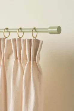 SOFISTICO Gardinstång 134-180 Cm