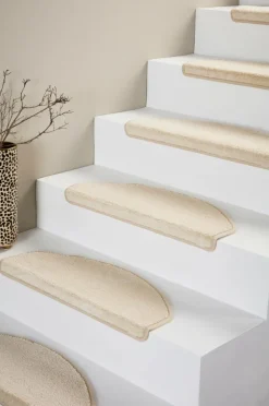 SOFT Trappstegsmatta 10-pack