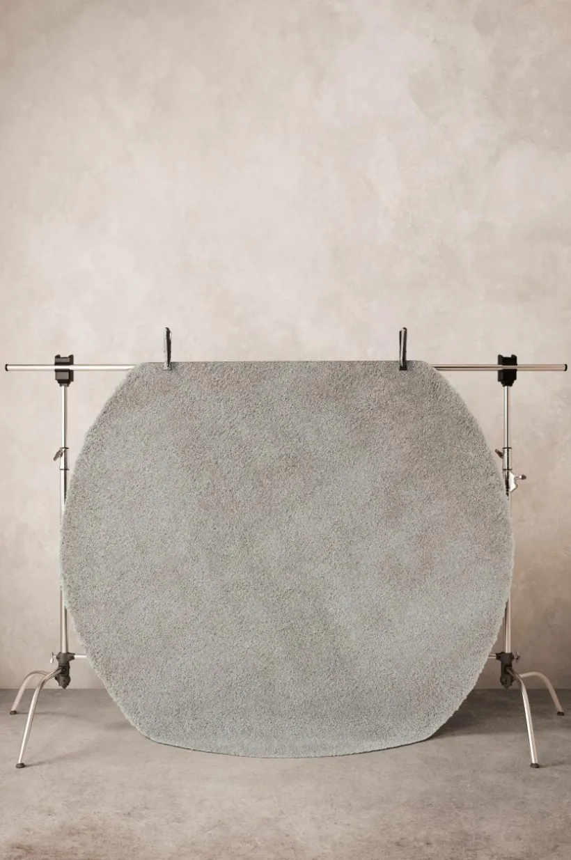 SOFTIE Luggmatta ø 200 Cm