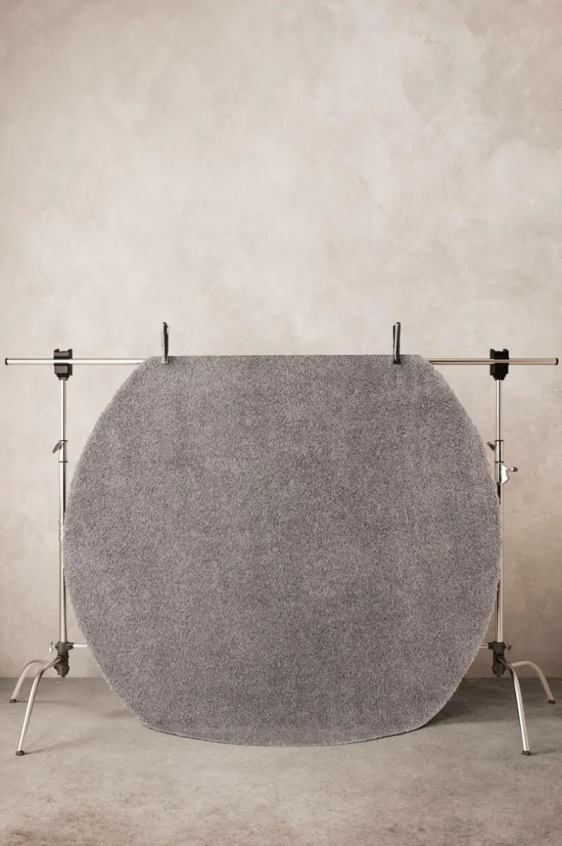 SOFTIE Luggmatta ø 200 Cm