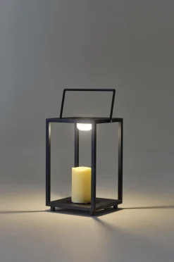 SOLALA Ljuslykta Solcellsdriven