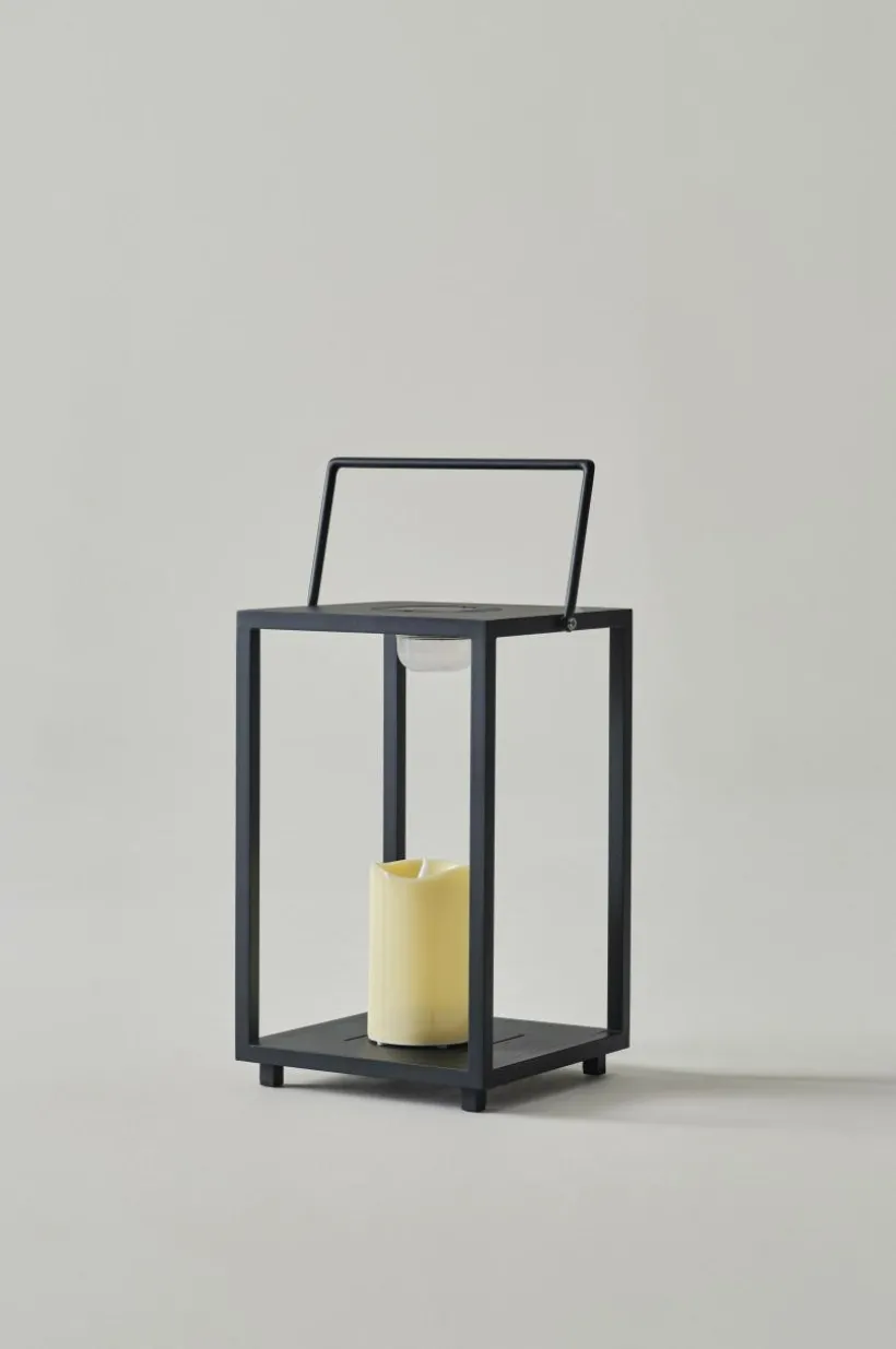 SOLALA Ljuslykta Solcellsdriven