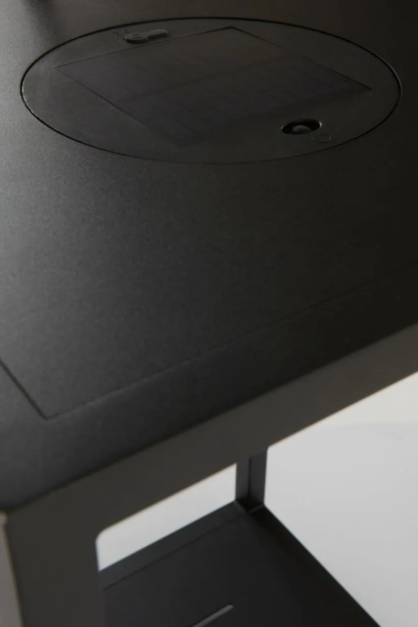 SOLALA Ljuslykta Solcellsdriven