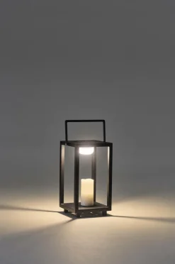 SOLALA Ljuslykta Solcellsdriven