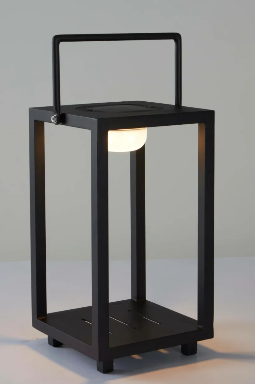 SOLALA Ljuslykta Solcellsdriven