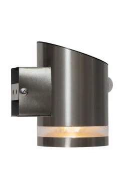 Solcells Vägglykta Venicini