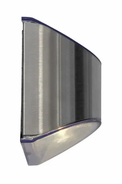 Solcells Vägglykta Wally 2 P