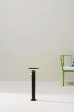 Solcellsbelysning Valletta