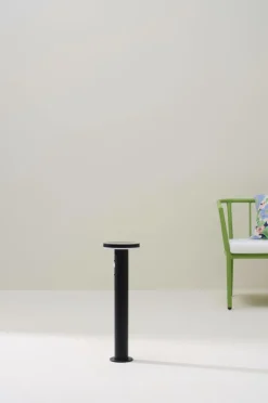 Solcellsbelysning Valletta