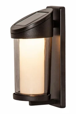 Solcellsbelysning, Vägg Alippa