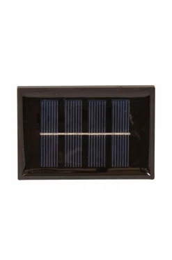 Solcellsbelysning, Vägg Wally Frost 20 Cm