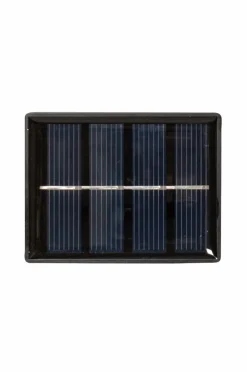 Solcellsbelysning, Vägg Wally Frost 14 Cm