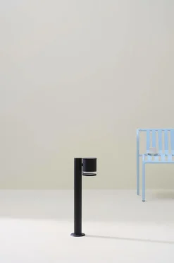 Solcellsbelysning Vienna