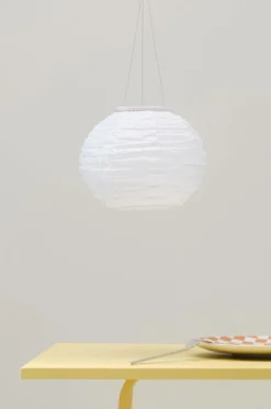 Solcellsdekoration Festival 21cm