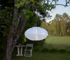 Solcellsdekoration Festival 19 Cm