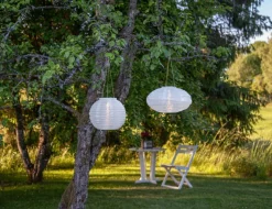 Solcellsdekoration Festival 19 Cm