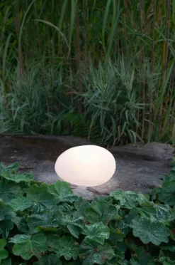 Solcellsdekoration Globy 32 Cm