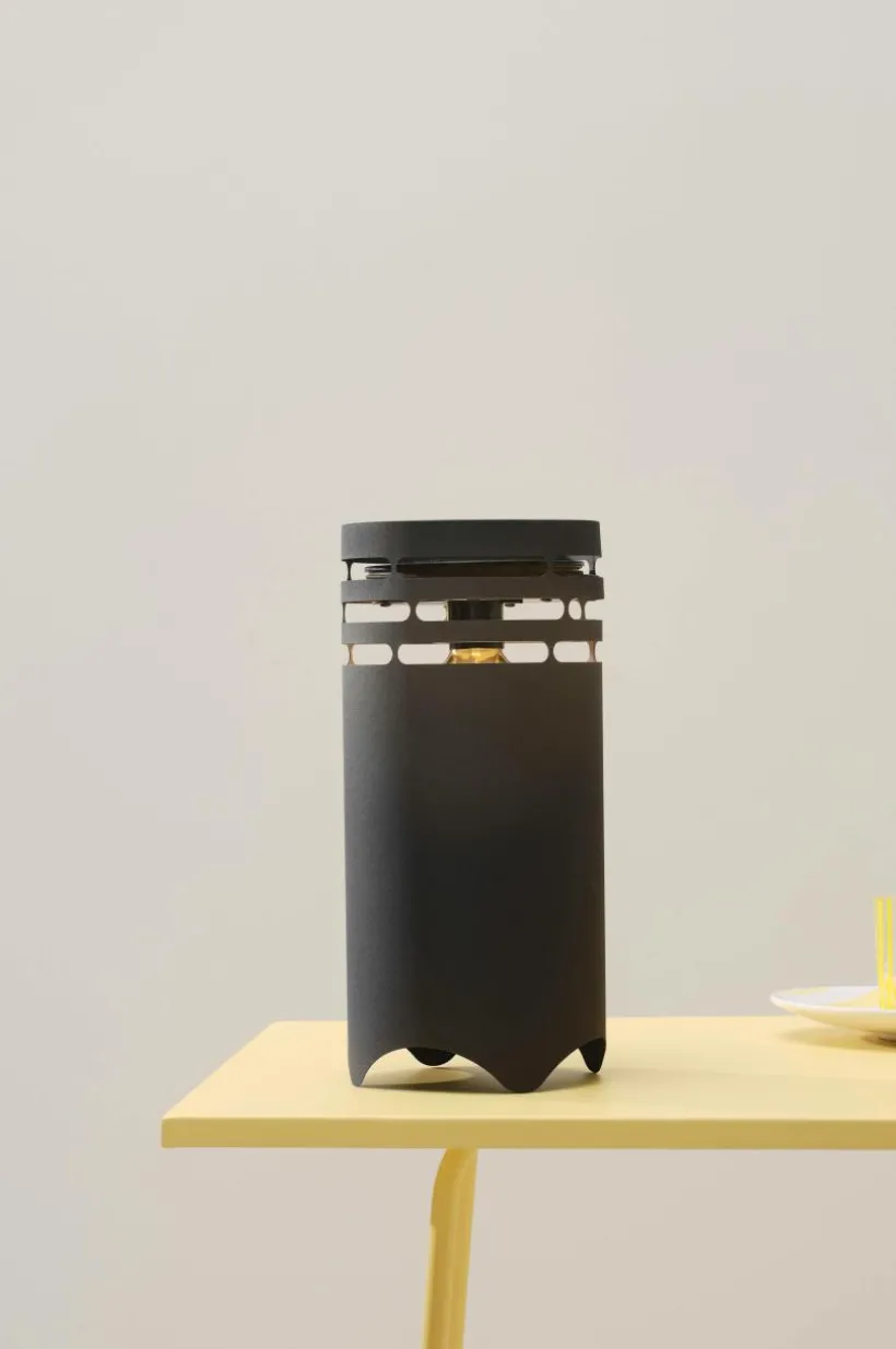 Solcellsdekoration Marron 40 Cm