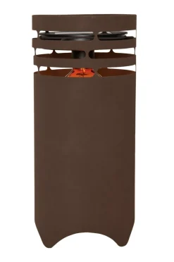 Solcellsdekoration Marron 40 Cm