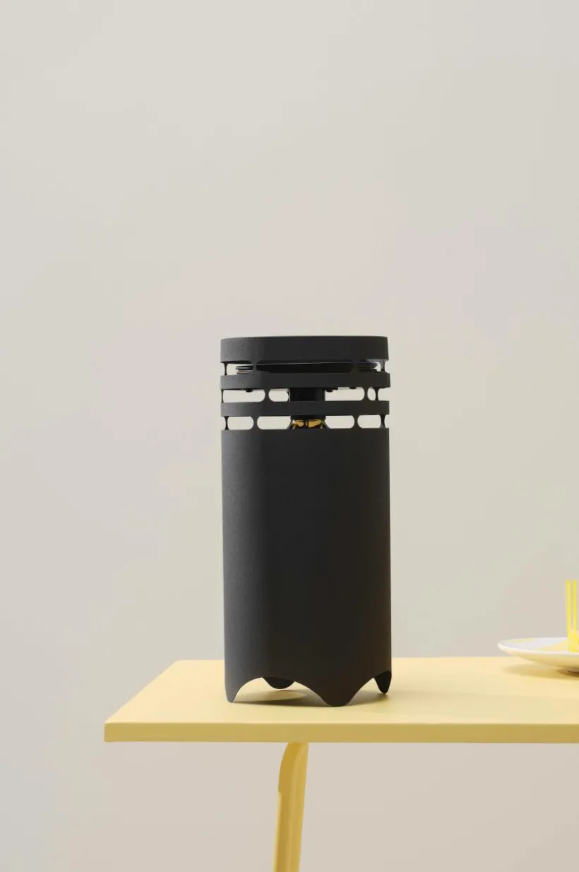 Solcellsdekoration Marron 40 Cm