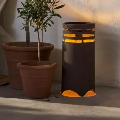 Solcellsdekoration Marron 40 Cm