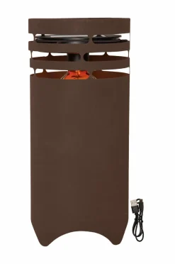 Solcellsdekoration Marron 40 Cm