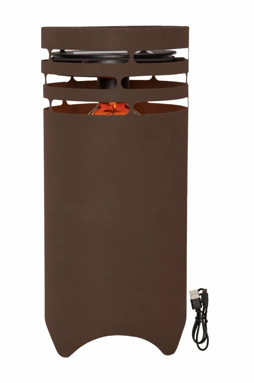 Solcellsdekoration Marron 40 Cm