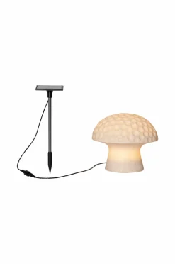 Solcellsdekoration Sandy 15 Cm