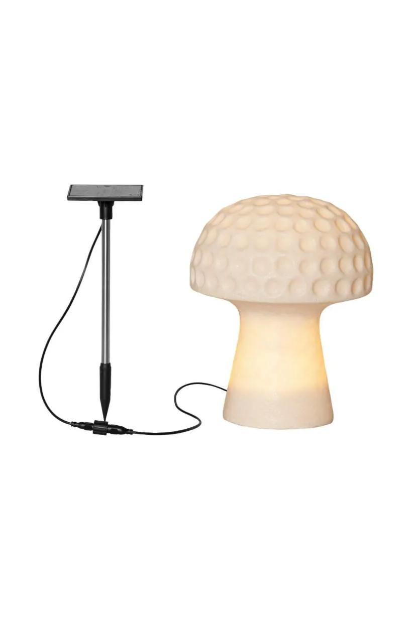 Solcellsdekoration Sandy 23 Cm