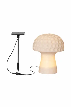 Solcellsdekoration Sandy 23 Cm