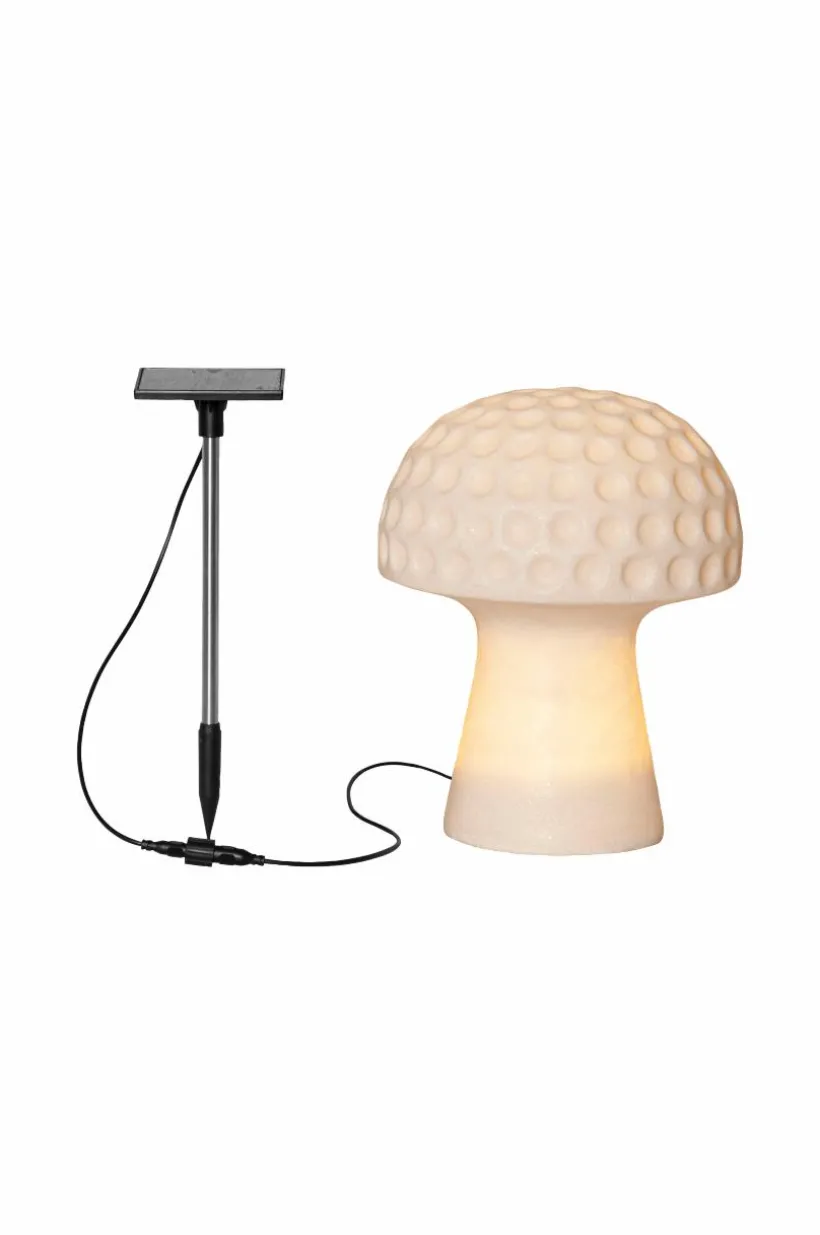 Solcellsdekoration Sandy 23 Cm