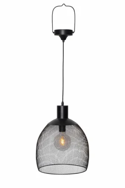 SOLCELLSDEKORATION SUNLIGHT 29x35 Cm