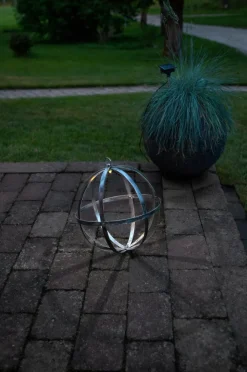 Solcellsglob Astri 30 Cm