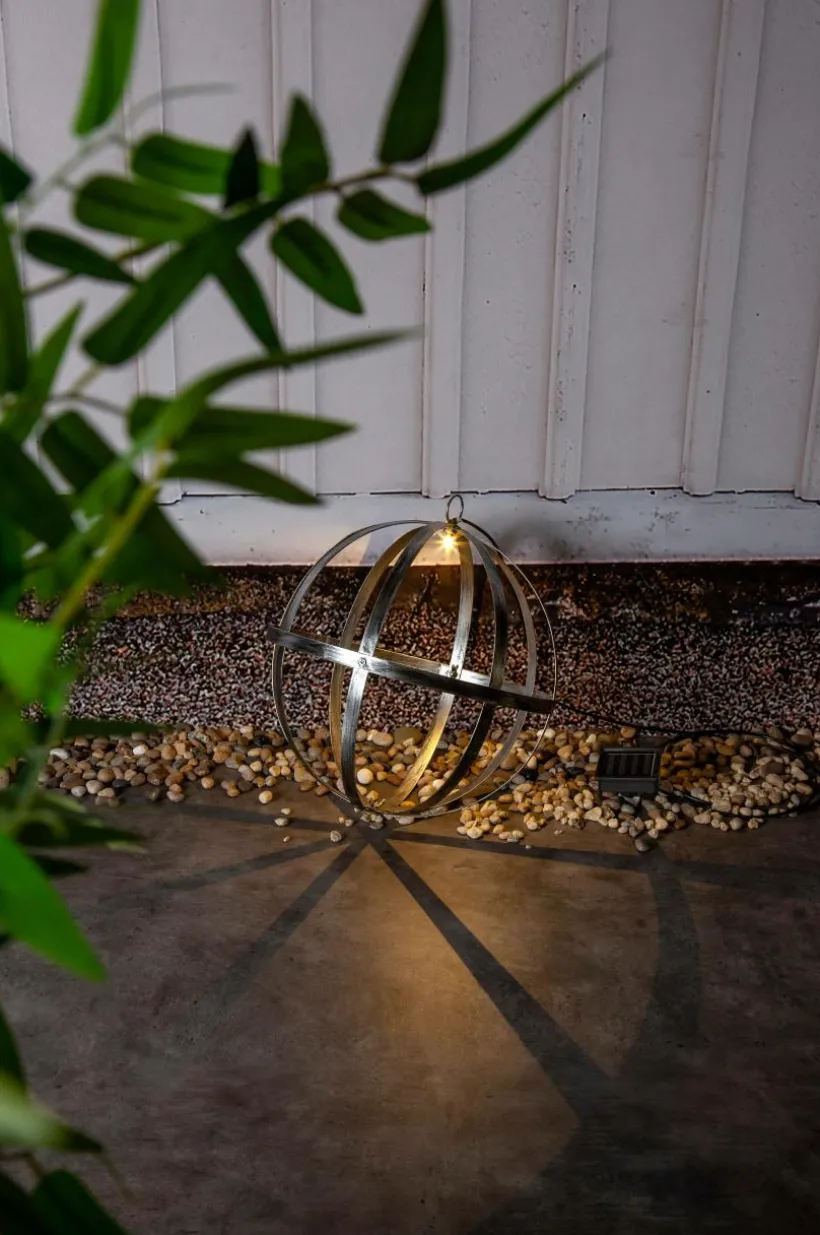 Solcellsglob Astri 30 Cm