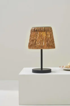 Solcellslampa Cesta 48 Cm