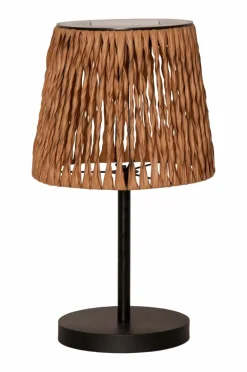 Solcellslampa Cesta 48 Cm