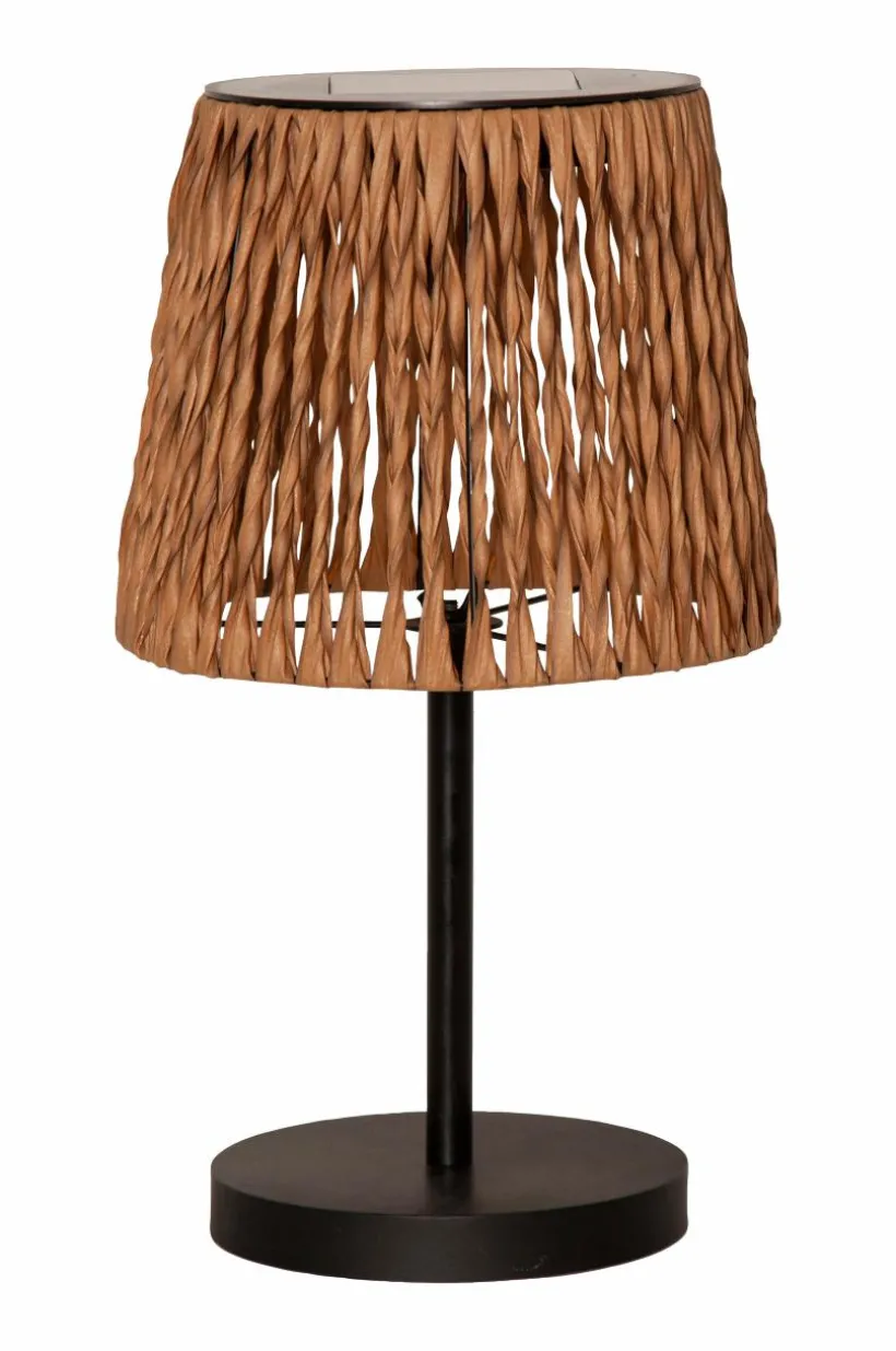 Solcellslampa Cesta 48 Cm