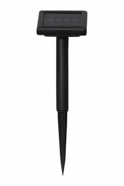 Solcells-Ljusslinga Firework Solar.