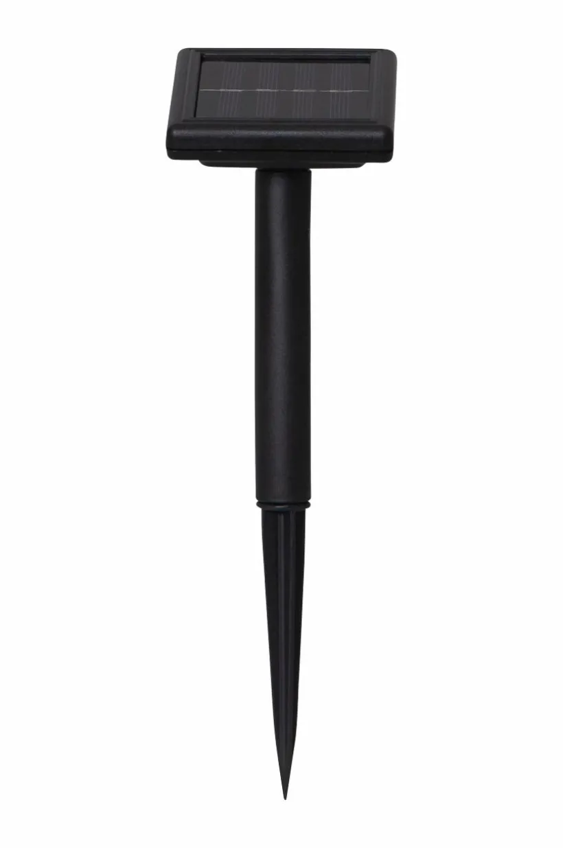 Solcells-Ljusslinga Firework Solar.