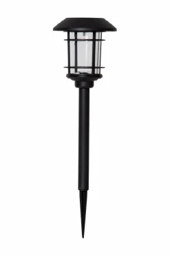 Solcells-Pollare Fride, 3 Pack