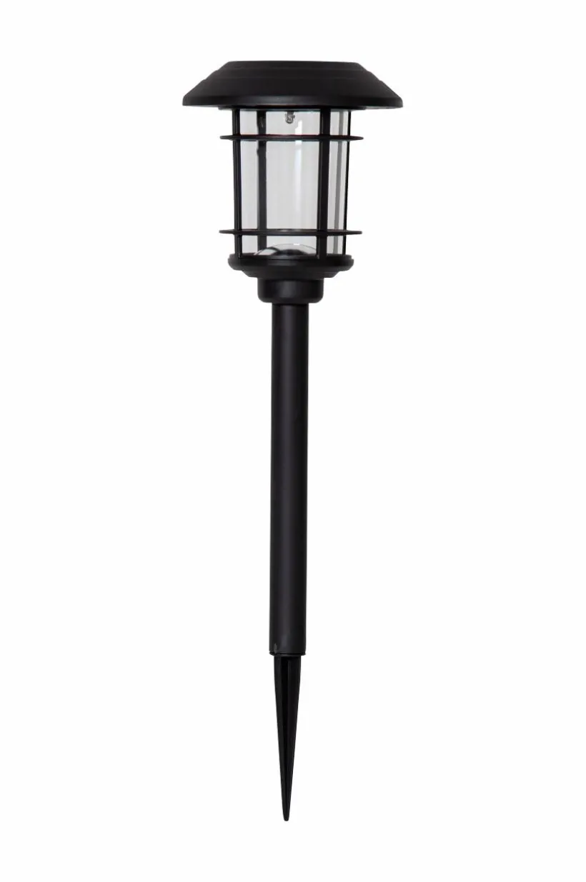 Solcells-Pollare Fride, 3 Pack