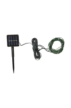 Solcellsslinga Dewdrop Micro 100