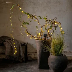 Solcellsslinga Dewdrop Micro 100