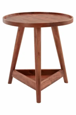 SOLIN Sidobord ø 50 Cm