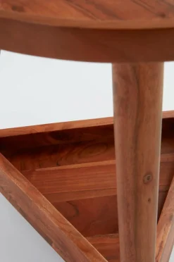 SOLIN Sidobord ø 50 Cm