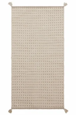 SOLIS Bomullsmatta 70x140 Cm