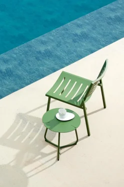 SOLLER Sidobord ø 45 Cm